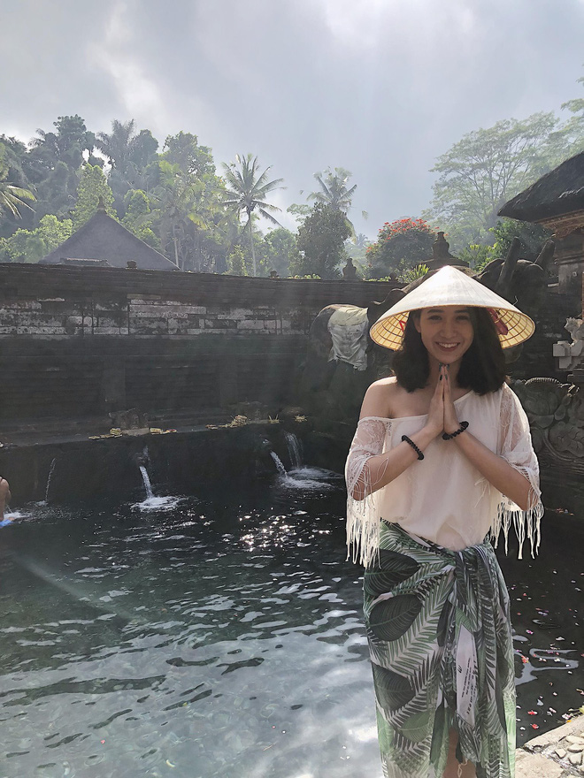 Chuyến đi Bali 5 ngày của cô bạn này sẽ khiến bạn phải công nhận: Thiên đường nhiệt đới là có thật! Chuyến đi Bali 5 ngày của cô bạn này sẽ khiến bạn phải công nhận: Thiên đường nhiệt đới là có thật!